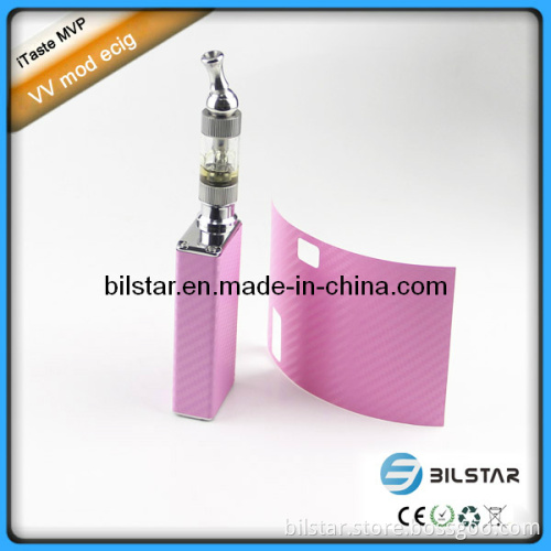 MVP Iclear 30 Kit with 2600mAh Power Source and Rotatable Clearomizer